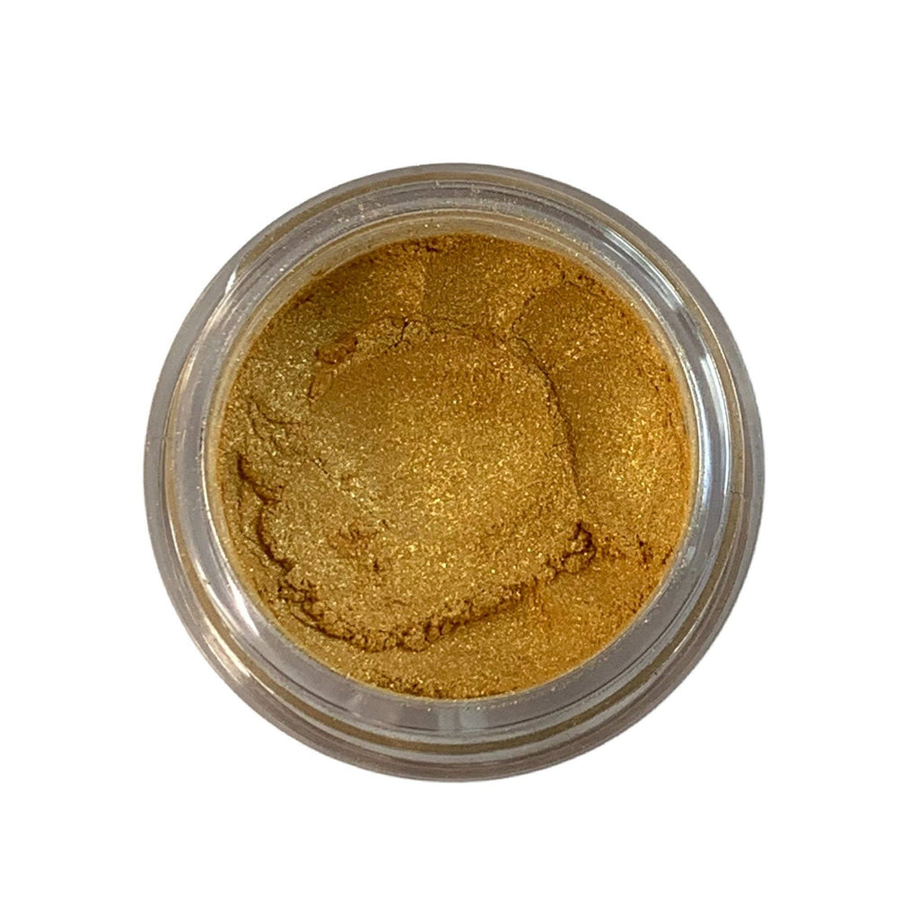 Honey Vegan Mineral Eyeshadow