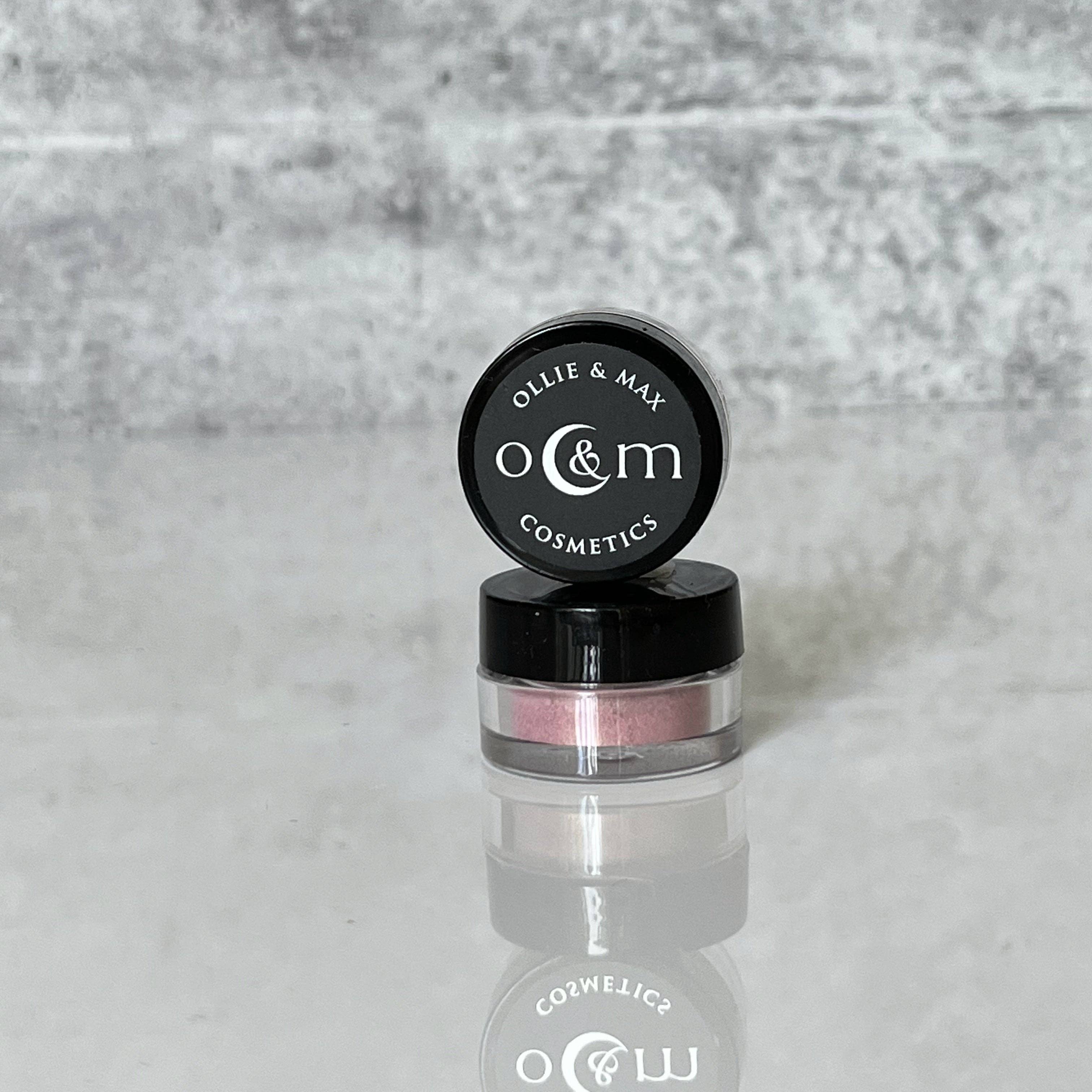 Moss Vegan Mineral Eyeshadow