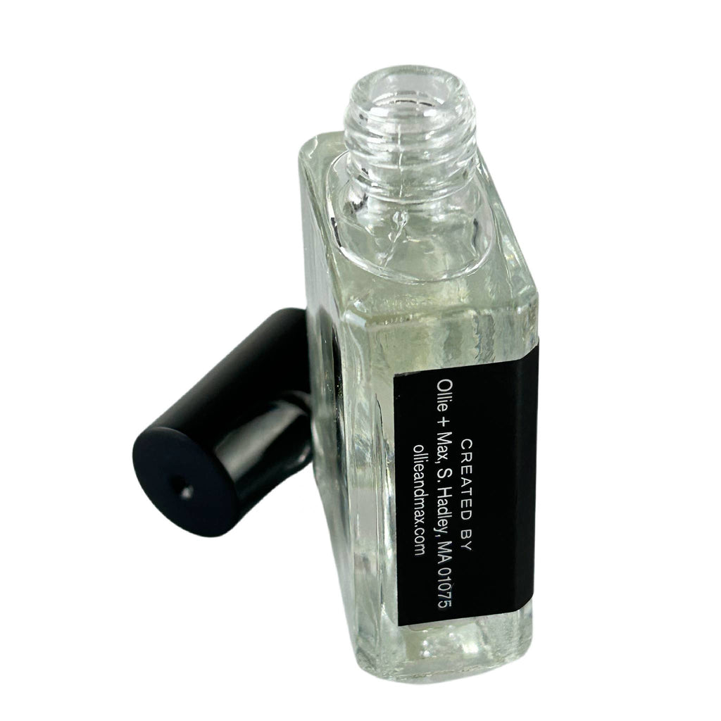 Faerie Vegan Perfume Oil