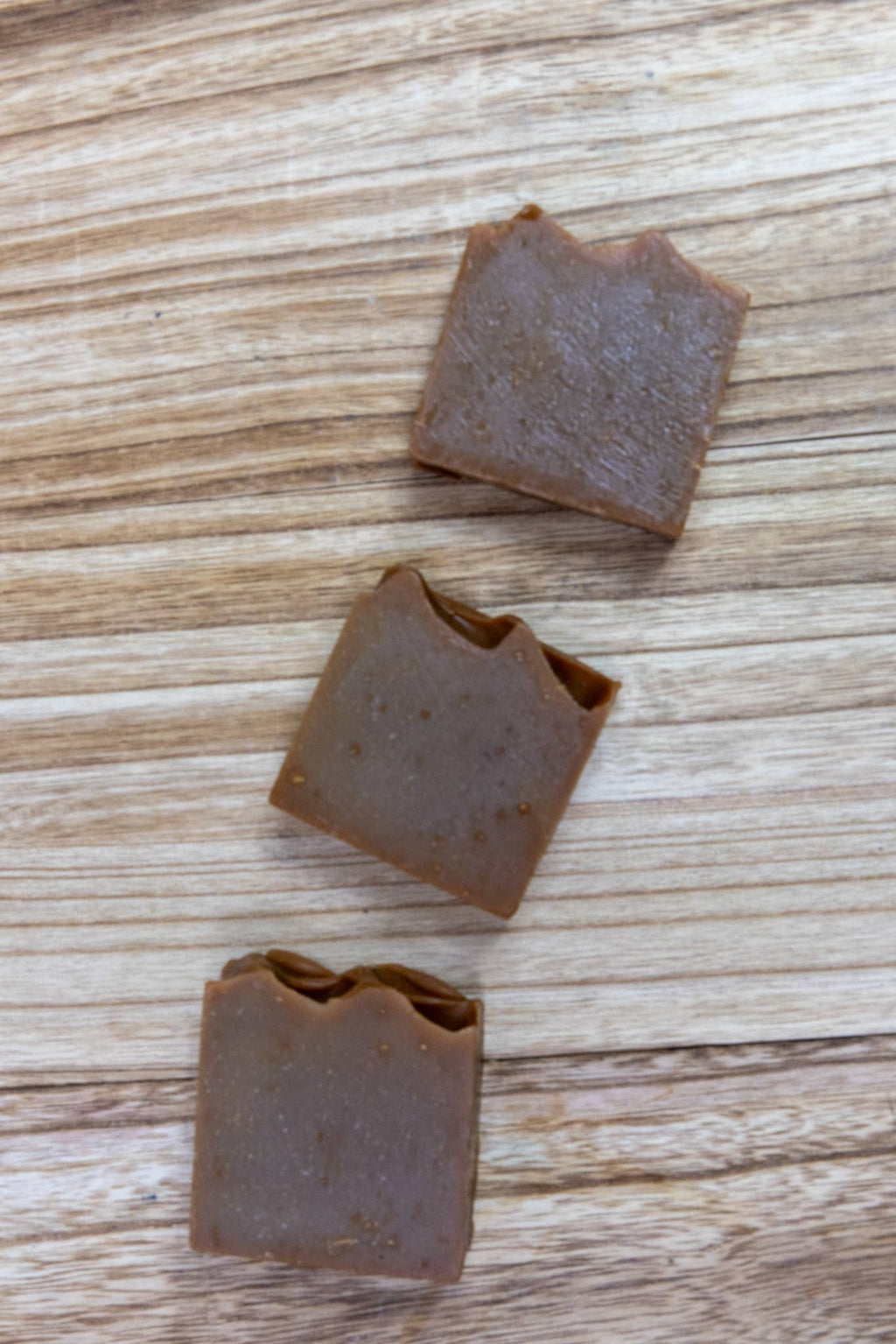 Holly | Cranberry Soap | Bright Fruity Natural Bar