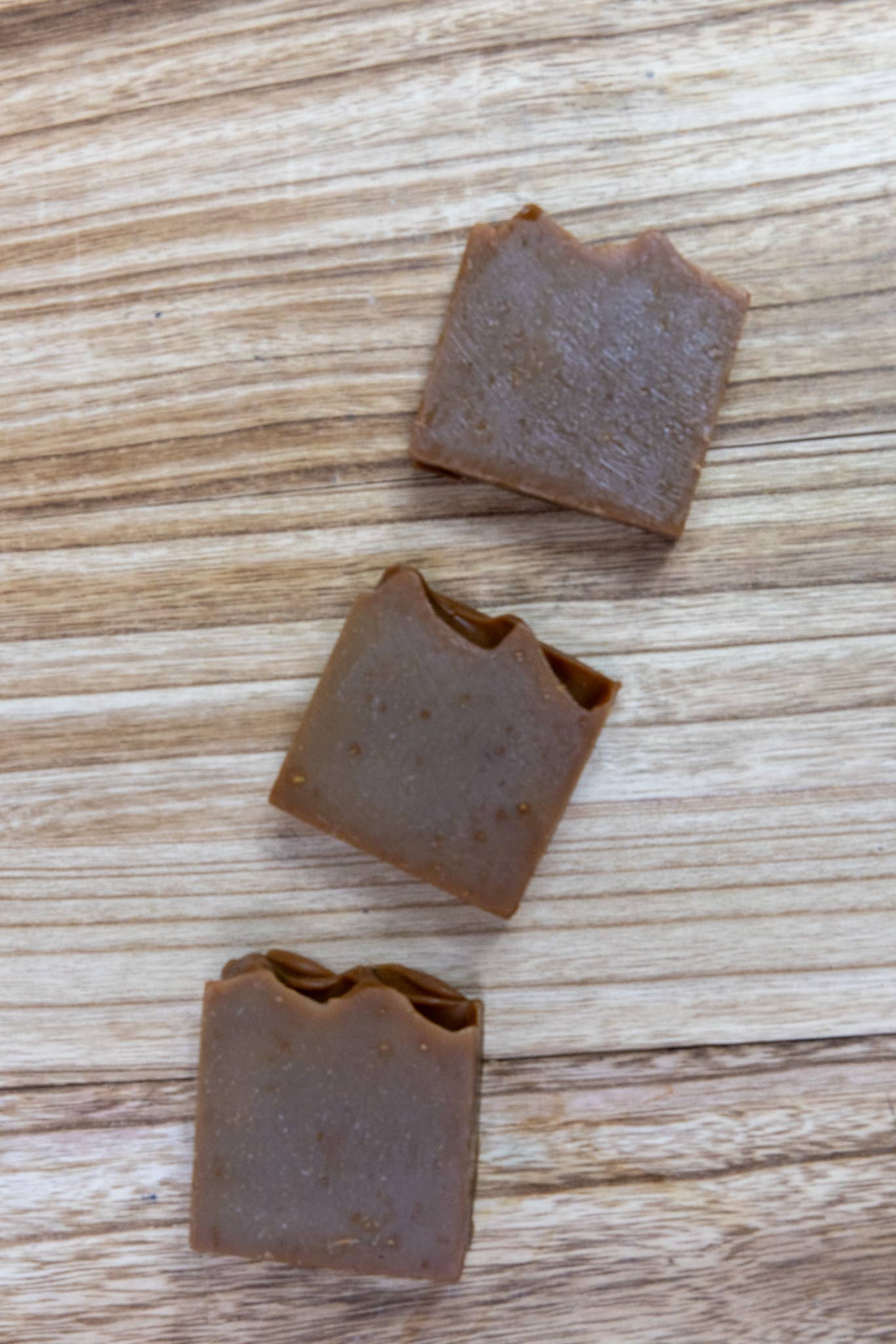 Holly | Cranberry Soap | Bright Fruity Natural Bar