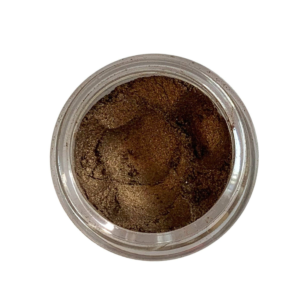 Umber Vegan Mineral Eyeshadow