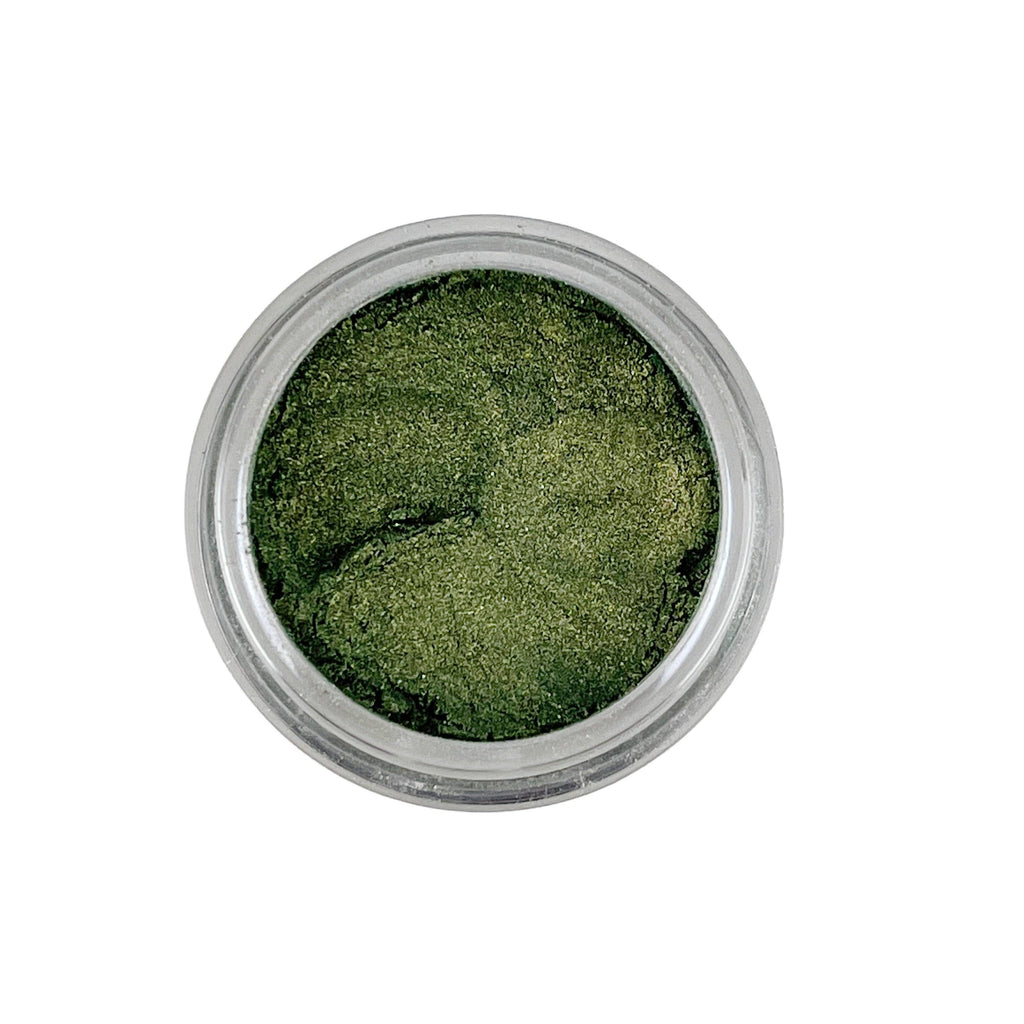 Olive You Vegan Mineral Eyeshadow