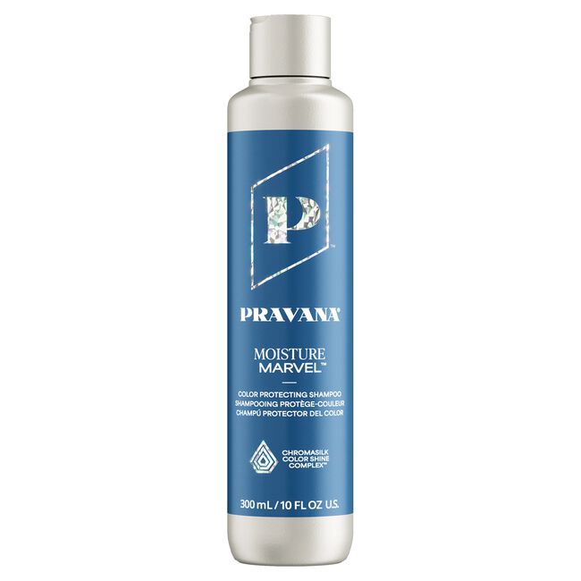 Pravana Moisture Marvel Shampoo 10 oz