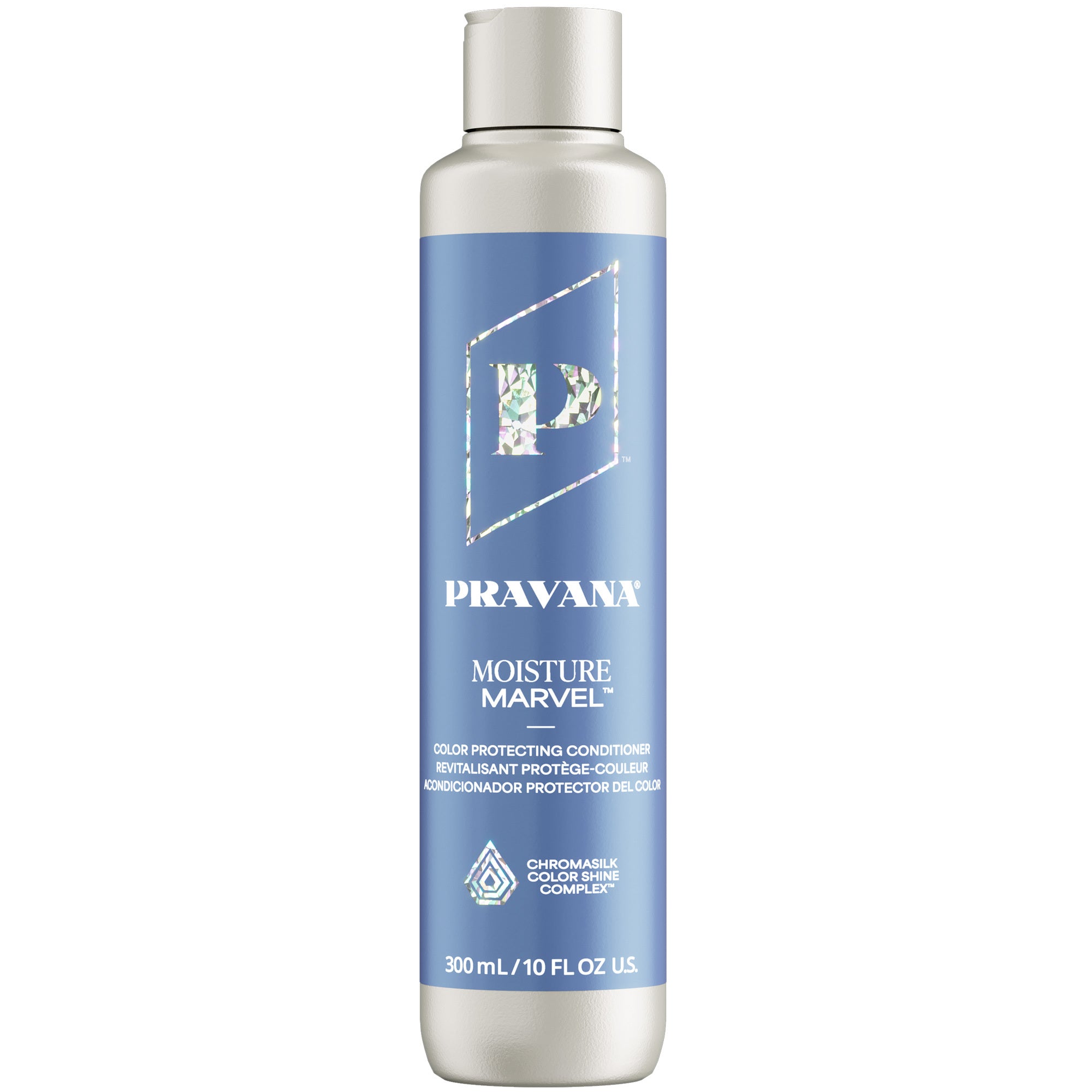 Pravana Marvel Moisture Conditioner 10 oz