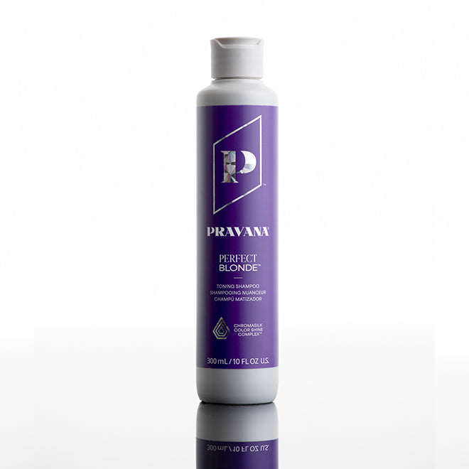 Pravana Perfect Blonde Shampoo 10 oz